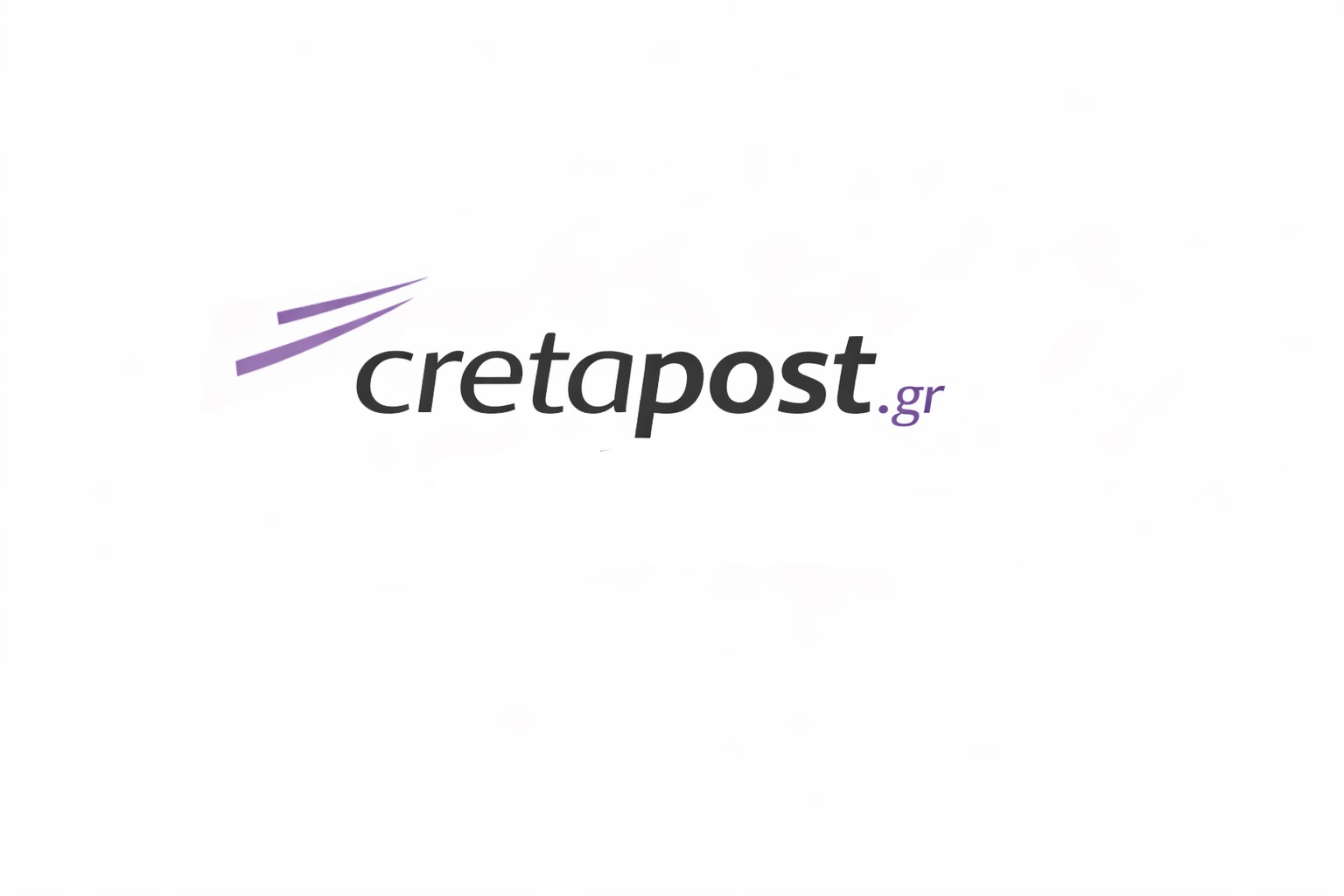 Cretapost.gr logo